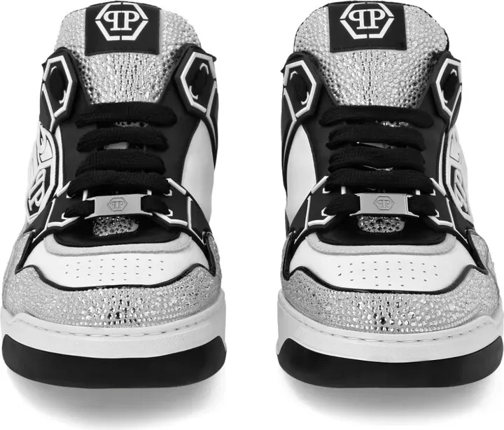 Moon Walker low-top sneakers - Image 3
