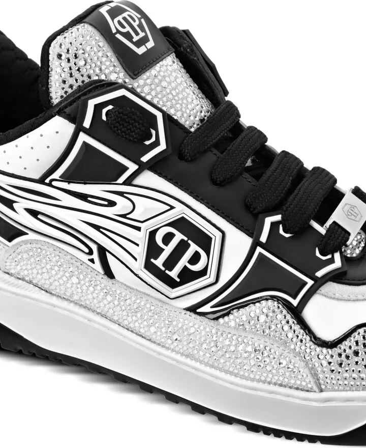 Moon Walker low-top sneakers - Image 4