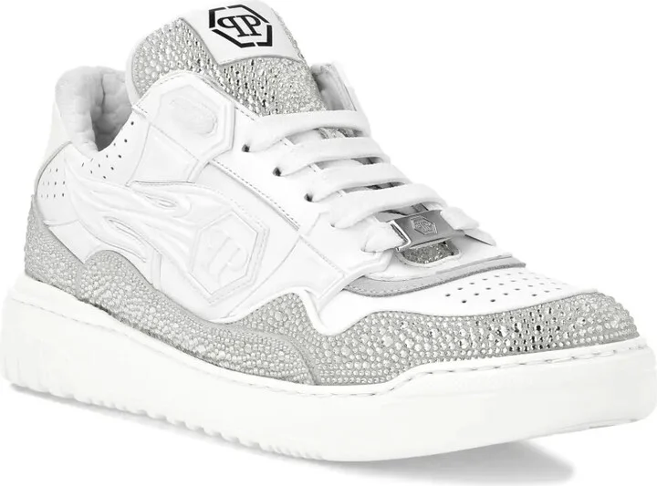 Moon Walker low-top sneakers - Image 2