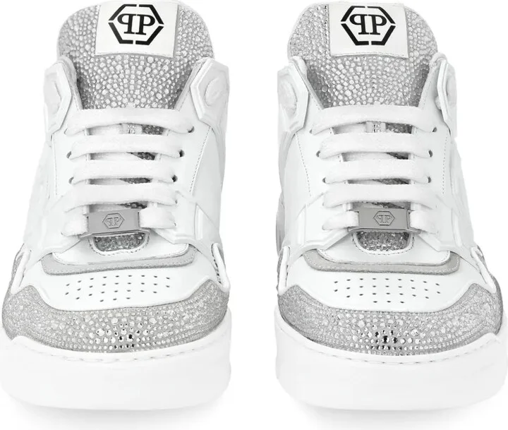 Moon Walker low-top sneakers - Image 3