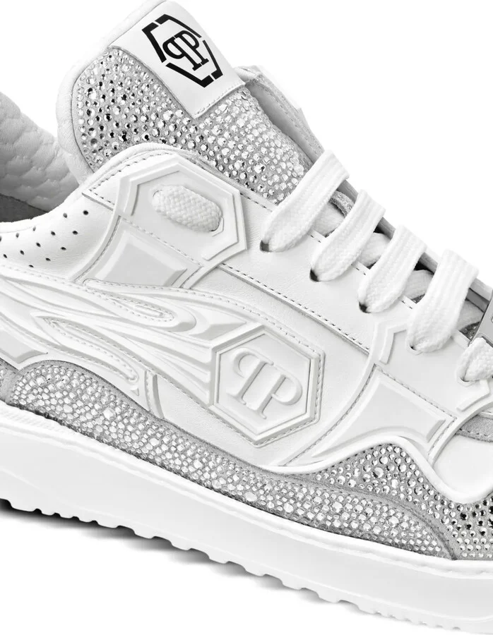 Moon Walker low-top sneakers - Image 4
