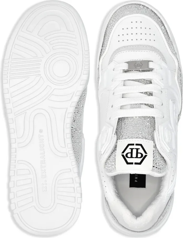 Moon Walker low-top sneakers - Image 3