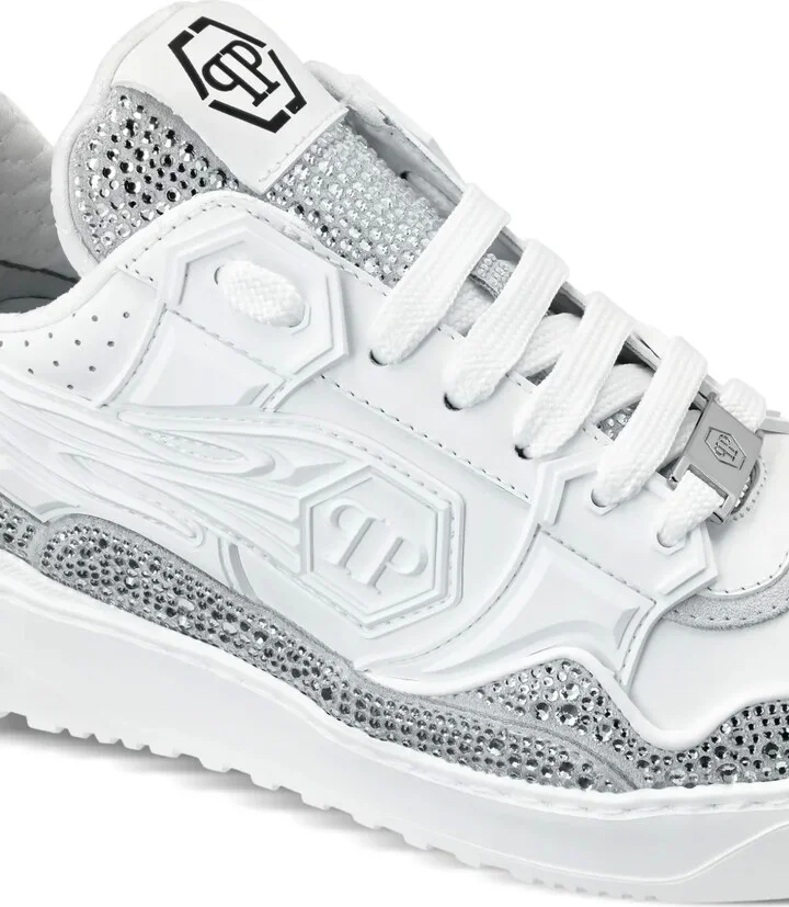 Moon Walker low-top sneakers - Image 4