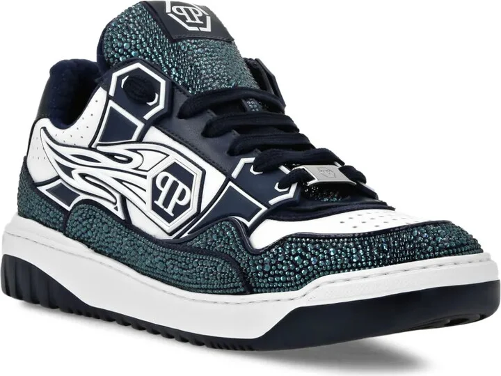 Moon Walker low-top sneakers - Image 2