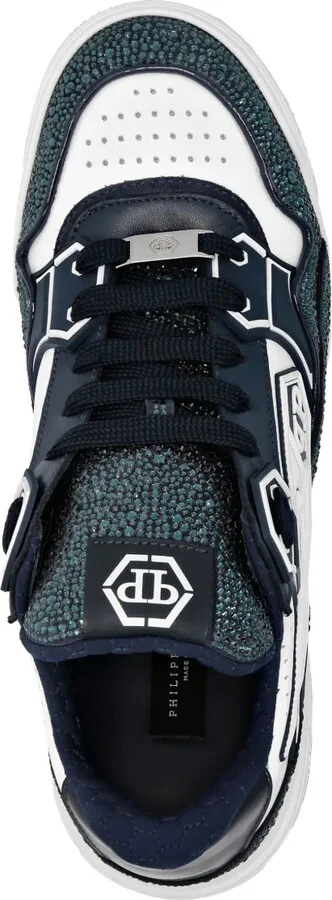Moon Walker low-top sneakers - Image 3