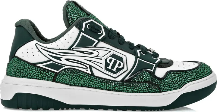 Moon Walker low-top sneakers