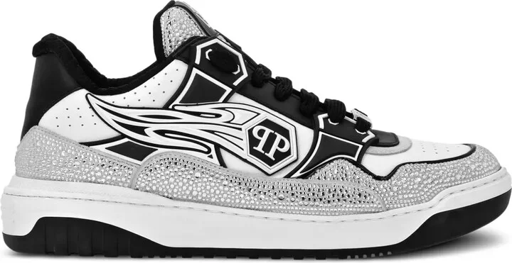 Moon Walker low-top sneakers