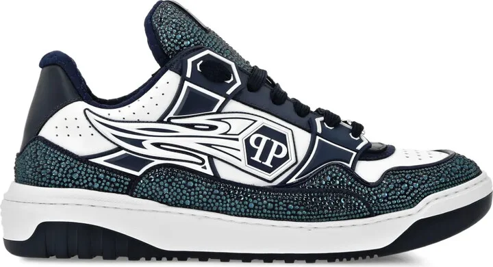 Moon Walker low-top sneakers