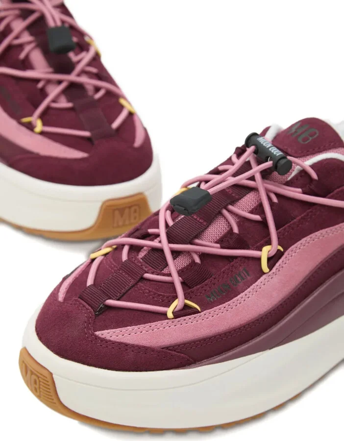Moon247 sneakers - Image 4