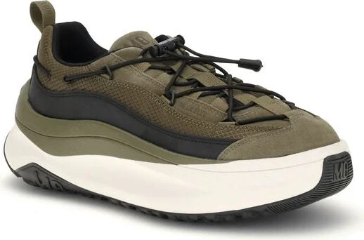 Moon247 Xlace Men's Sneakers - Image 2