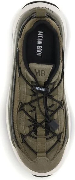 Moon247 Xlace Men's Sneakers - Image 4