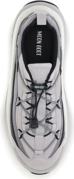 Moon247 Xlace Men's Sneakers - Image 4