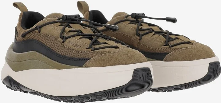 Moon247 Xlace Sneaker - Image 3