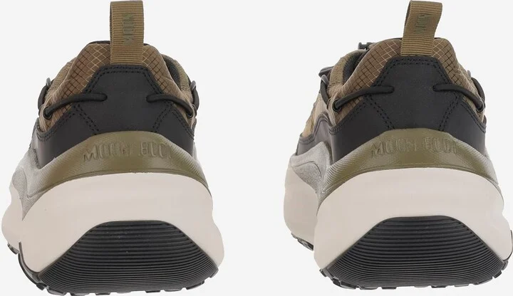 Moon247 Xlace Sneaker - Image 4