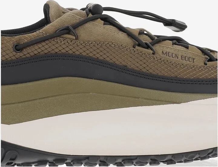 Moon247 Xlace Sneaker - Image 5
