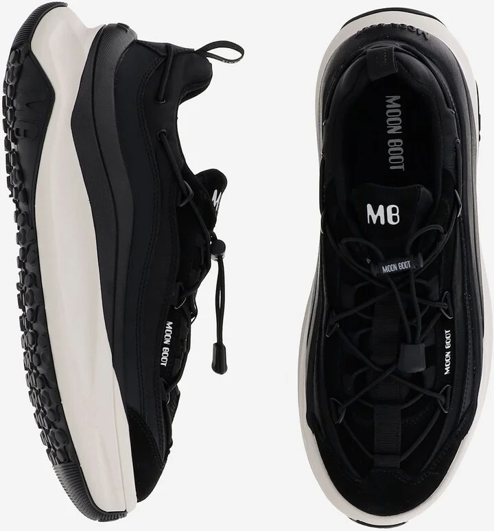 Moon247 Xlace Sneaker - Image 2