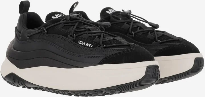 Moon247 Xlace Sneaker - Image 3