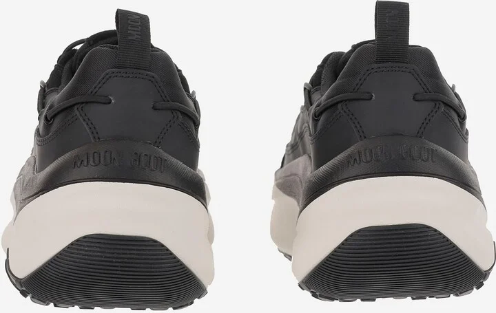 Moon247 Xlace Sneaker - Image 4