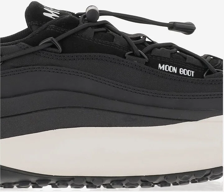 Moon247 Xlace Sneaker - Image 5