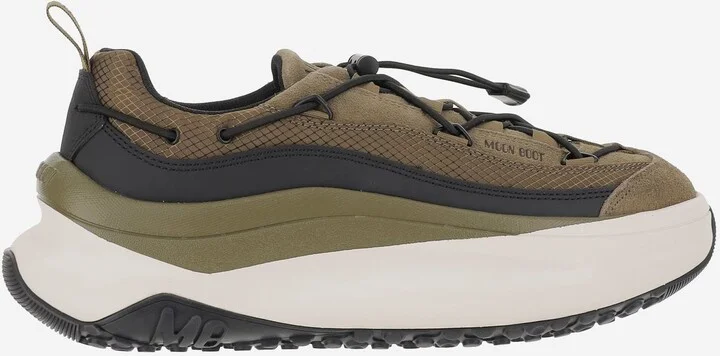 Moon247 Xlace Sneaker