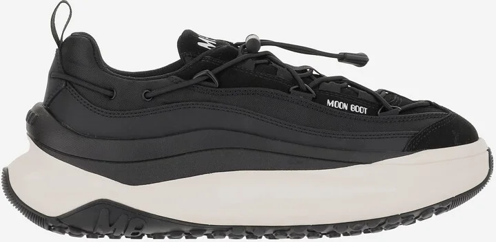 Moon247 Xlace Sneaker