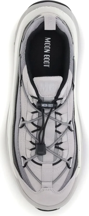 Moon247 Xlace Sneakers - Image 4