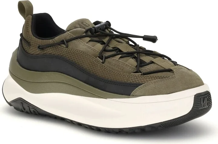 Moon247 Xlace Sneakers - Image 2