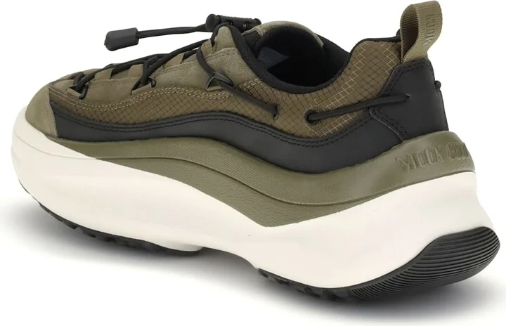 Moon247 Xlace Sneakers - Image 3