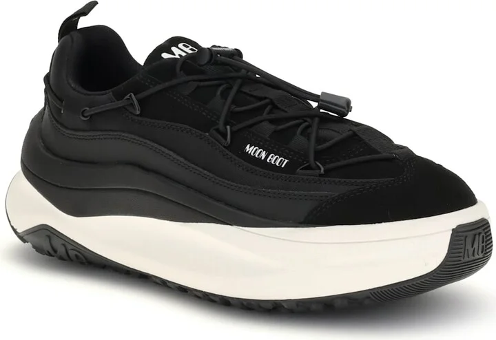 Moon247 Xlace Sneakers - Image 2