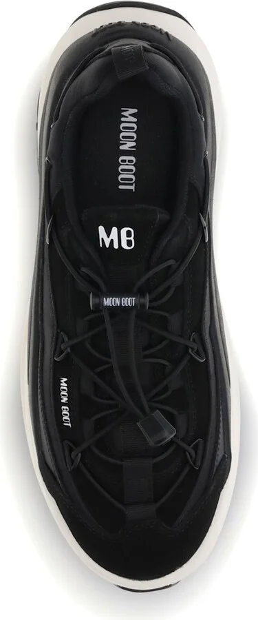 Moon247 Xlace Sneakers - Image 4