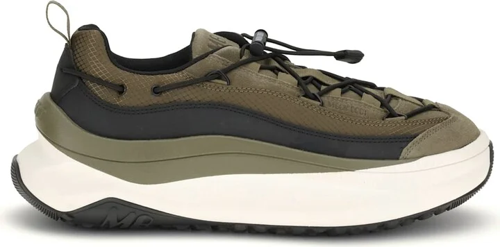 Moon247 Xlace Sneakers
