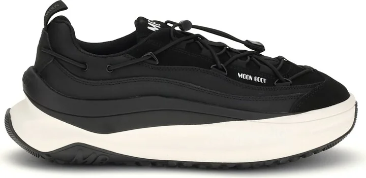 Moon247 Xlace Sneakers