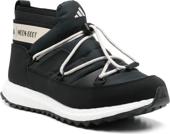 Moonboost High sneakers - Image 2