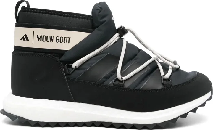 Moonboost High sneakers