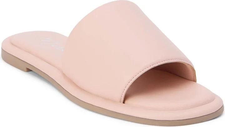 Moonlight Slide Sandal