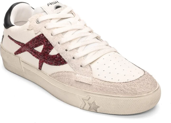 Talc/ White