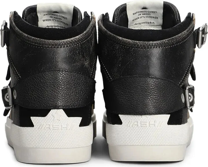 Moonlight sneakers - Image 4