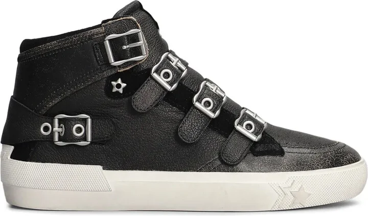 Moonlight sneakers