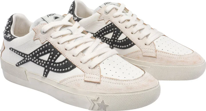 Moonlight Strass Sneakers - Image 2