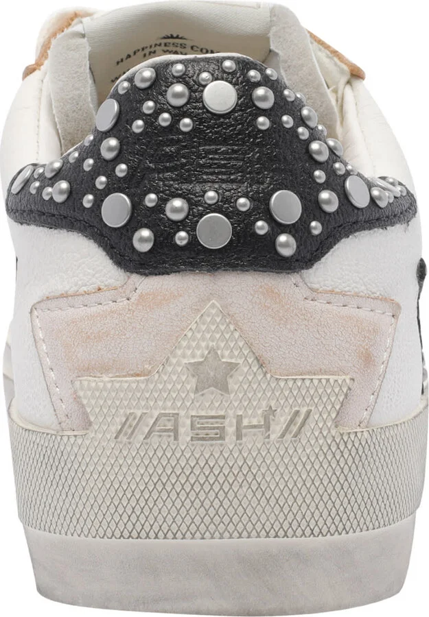 Moonlight Strass Sneakers - Image 4