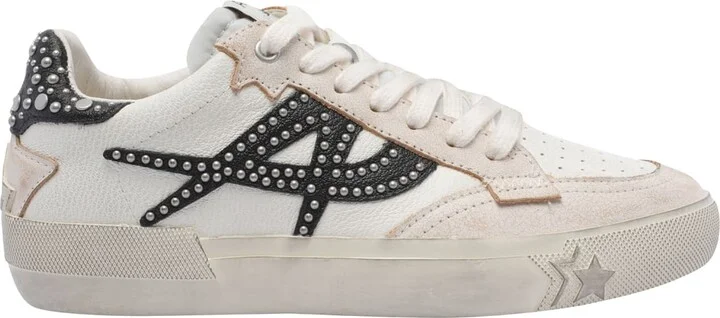 Moonlight Strass Sneakers