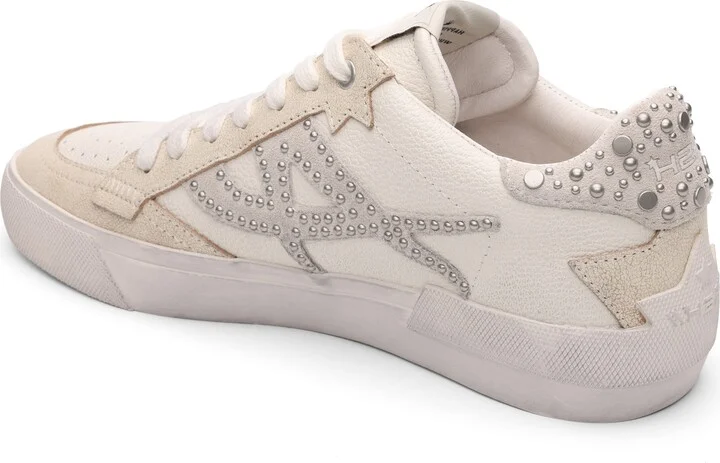 Moonlight Stud Sneaker - Image 2
