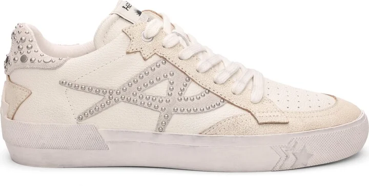 Moonlight Stud Sneaker - Image 3