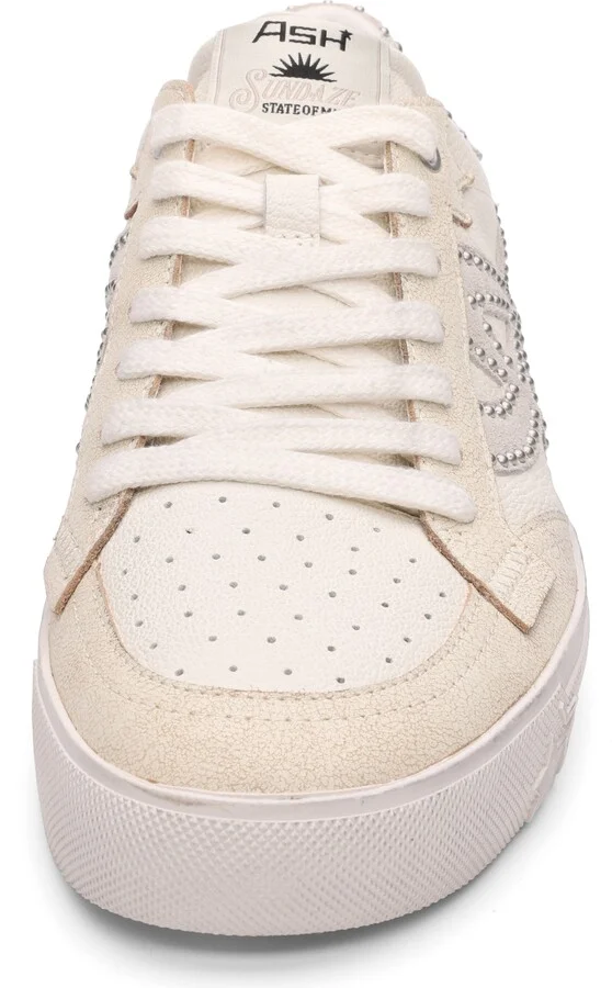 Moonlight Stud Sneaker - Image 4