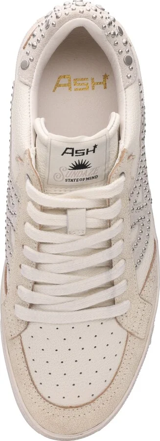 Moonlight Stud Sneaker - Image 5