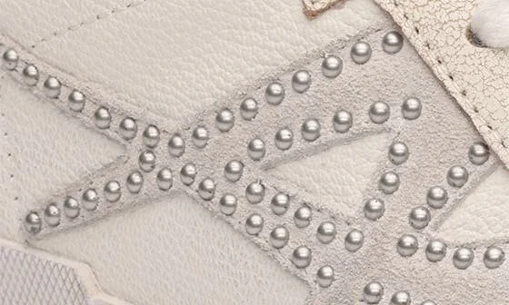 Moonlight Stud Sneaker - Image 7