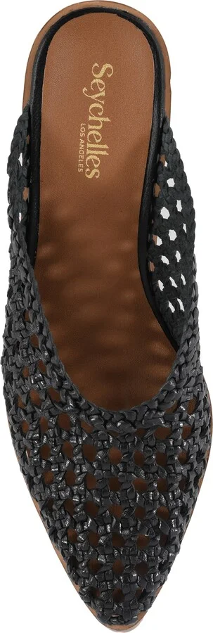 Moonshine Woven Mule - Image 5