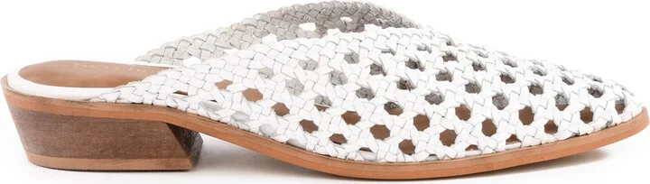 Moonshine Woven Mule - Image 8