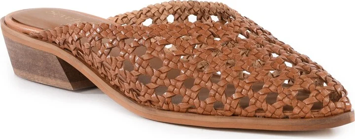 Tan