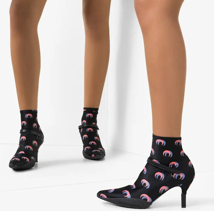 Moonwear sock boots - Image 3